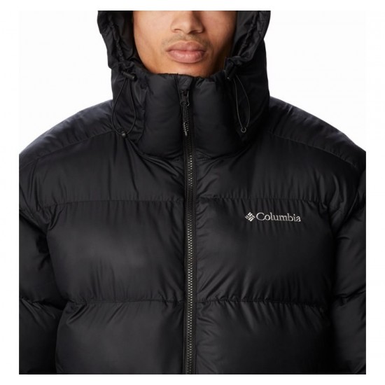 ΜΠΟΥΦΑΝ ΑΝΔΡΙΚΟ COLUMBIA PIKE LAKE PARKA ΜΠΟΥΦΑΝ ΑΝΔΡΙΚΟ COLUMBIA PIKE LAKE PARKA