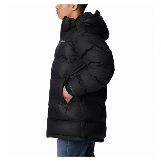 ΜΠΟΥΦΑΝ ΑΝΔΡΙΚΟ COLUMBIA PIKE LAKE PARKA ΜΠΟΥΦΑΝ ΑΝΔΡΙΚΟ COLUMBIA PIKE LAKE PARKA