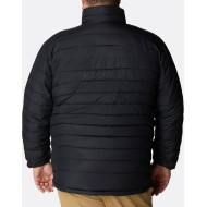 ΜΠΟΥΦΑΝ ΑΝΔΡΙΚΟ COLUMBIA POWDER LITE JACKET PLUS SIZE