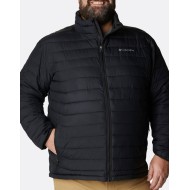 MEN'S JACKET COLUMBIA POWDER LITE JACKET PLUS SIZE