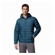 ΜΠΟΥΦΑΝ ΑΝΔΡΙΚΟ DELTA RIDGE II DOWN HOODED JACKET COLUMBIA