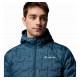 ΜΠΟΥΦΑΝ ΑΝΔΡΙΚΟ DELTA RIDGE II DOWN HOODED JACKET COLUMBIA