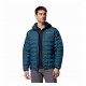 ΜΠΟΥΦΑΝ ΑΝΔΡΙΚΟ DELTA RIDGE II DOWN HOODED JACKET COLUMBIA