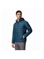 ΜΠΟΥΦΑΝ ΑΝΔΡΙΚΟ DELTA RIDGE II DOWN HOODED JACKET COLUMBIA
