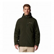 ΜΠΟΥΦΑΝ ΑΝΔΡΙΚΟ GATE RACER II SOFTSHELL COLUMBIA