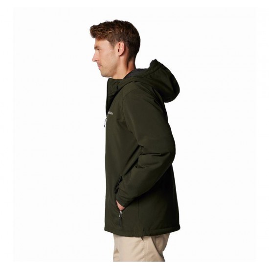 ΜΠΟΥΦΑΝ ΑΝΔΡΙΚΟ GATE RACER II SOFTSHELL COLUMBIA