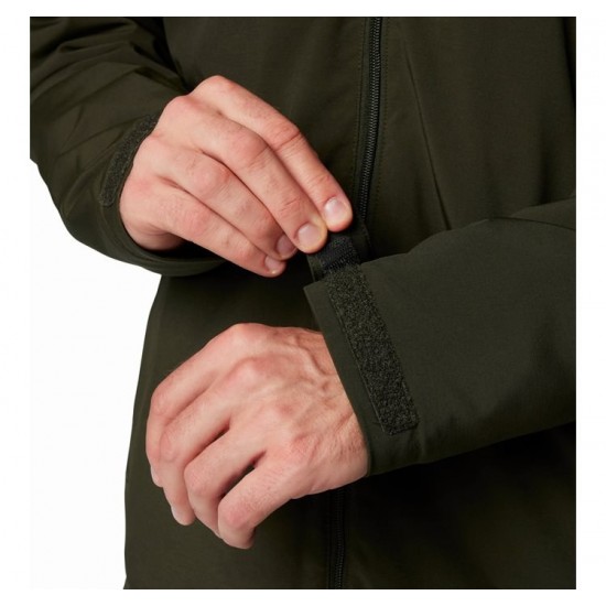 ΜΠΟΥΦΑΝ ΑΝΔΡΙΚΟ GATE RACER II SOFTSHELL COLUMBIA