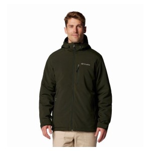GATE RACER II SOFTSHELL COLUMBIA