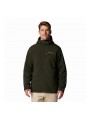 ΜΠΟΥΦΑΝ ΑΝΔΡΙΚΟ GATE RACER II SOFTSHELL COLUMBIA
