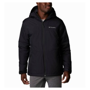 POINT PARK INSULATED JACKET COLUMBIA POINT PARK INSULATED JACKET COLUMBIA