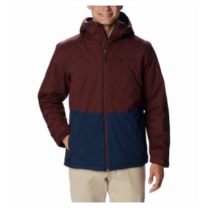 POINT PARK INSULATED JACKET COLUMBIA