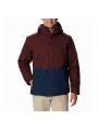 ΜΠΟΥΦΑΝ ΑΝΔΡΙΚΟ POINT PARK INSULATED JACKET COLUMBIA