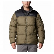 PUFFECT III JACKET COLUMBIA
