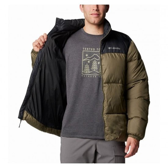 PUFFECT III JACKET COLUMBIA