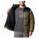 PUFFECT III JACKET COLUMBIA