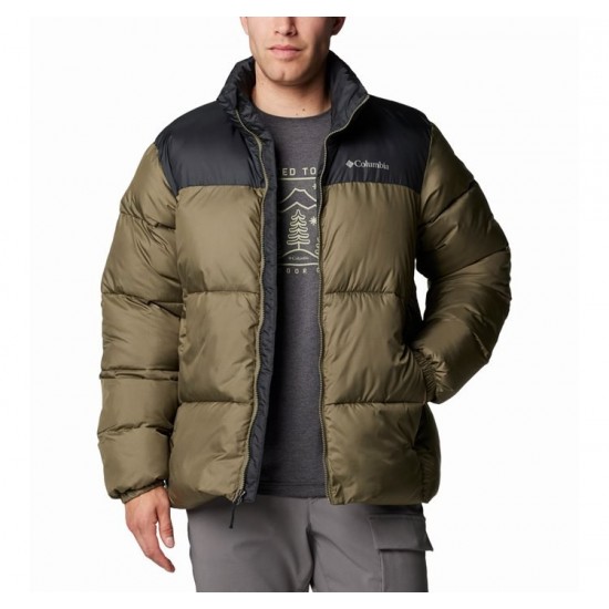 PUFFECT III JACKET COLUMBIA