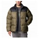 PUFFECT III JACKET COLUMBIA