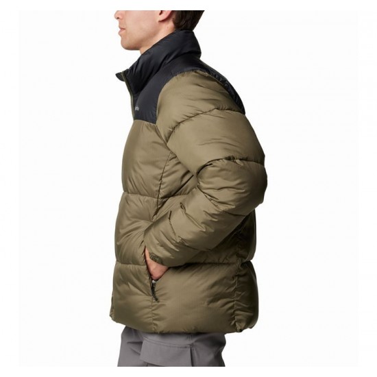 PUFFECT III JACKET COLUMBIA
