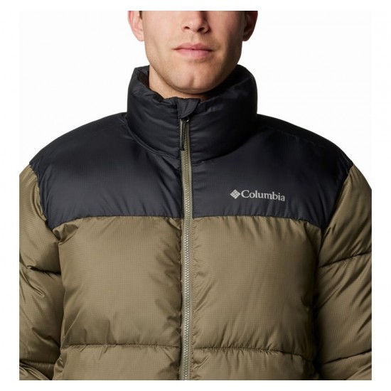 PUFFECT III JACKET COLUMBIA