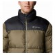 PUFFECT III JACKET COLUMBIA