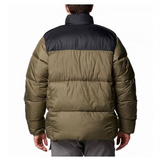 PUFFECT III JACKET COLUMBIA