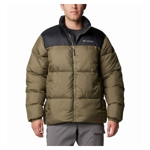 PUFFECT III JACKET COLUMBIA