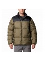 PUFFECT III JACKET COLUMBIA