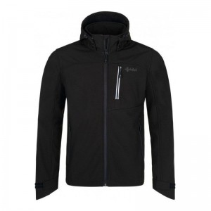 MEN'S RAVIO-M SOFTSHELL KILPI JACKET