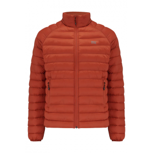 ΜΠΟΥΦΑΝ ΑΝΔΡΙΚΟ SYNERGY PACKABLE INSULATED JACKET MAC IN SAC