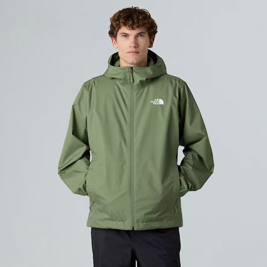 THE NORTH FACE QUEST MEN'S JACKET
