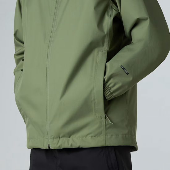 THE NORTH FACE QUEST MEN'S JACKET
