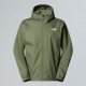 THE NORTH FACE QUEST MEN'S JACKET