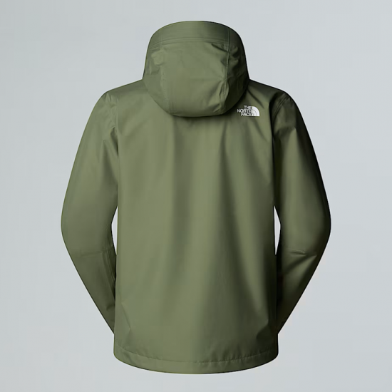 THE NORTH FACE QUEST MEN'S JACKET