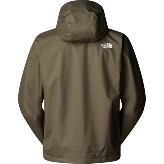 ΜΠΟΥΦΑΝ ΑΝΔΡΙΚΟ THE NORTH FACE QUEST ΜΠΟΥΦΑΝ ΑΝΔΡΙΚΟ THE NORTH FACE QUEST