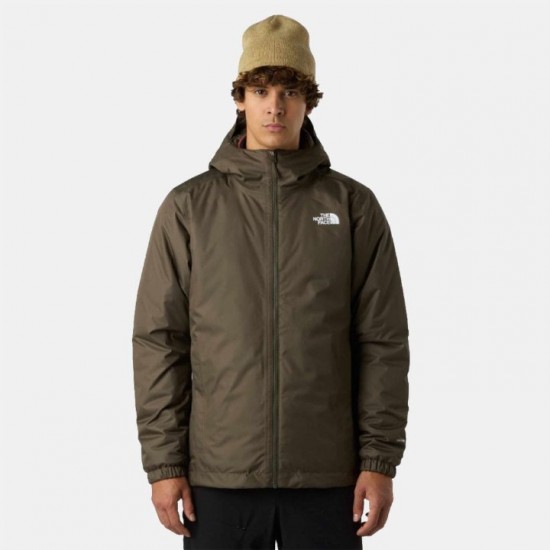ΜΠΟΥΦΑΝ ΑΝΔΡΙΚΟ THE NORTH FACE QUEST ΜΠΟΥΦΑΝ ΑΝΔΡΙΚΟ THE NORTH FACE QUEST