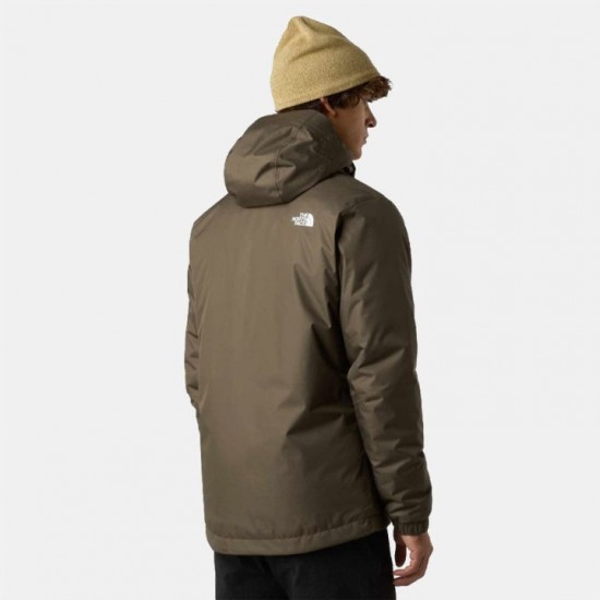 ΜΠΟΥΦΑΝ ΑΝΔΡΙΚΟ THE NORTH FACE QUEST ΜΠΟΥΦΑΝ ΑΝΔΡΙΚΟ THE NORTH FACE QUEST