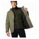 ΜΠΟΥΦΑΝ ΑΝΔΡΙΚΟ TUNNEL FALLS II INTERCHANGE JACKET COLUMBIA ΜΠΟΥΦΑΝ ΑΝΔΡΙΚΟ TUNNEL FALLS II INTERCHANGE JACKET COLUMBIA