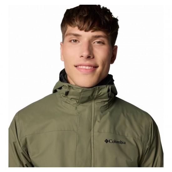 ΜΠΟΥΦΑΝ ΑΝΔΡΙΚΟ TUNNEL FALLS II INTERCHANGE JACKET COLUMBIA ΜΠΟΥΦΑΝ ΑΝΔΡΙΚΟ TUNNEL FALLS II INTERCHANGE JACKET COLUMBIA