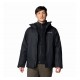 ΜΠΟΥΦΑΝ ΑΝΔΡΙΚΟ TUNNEL FALLS II INTERCHANGE JACKET COLUMBIA ΜΠΟΥΦΑΝ ΑΝΔΡΙΚΟ TUNNEL FALLS II INTERCHANGE JACKET COLUMBIA
