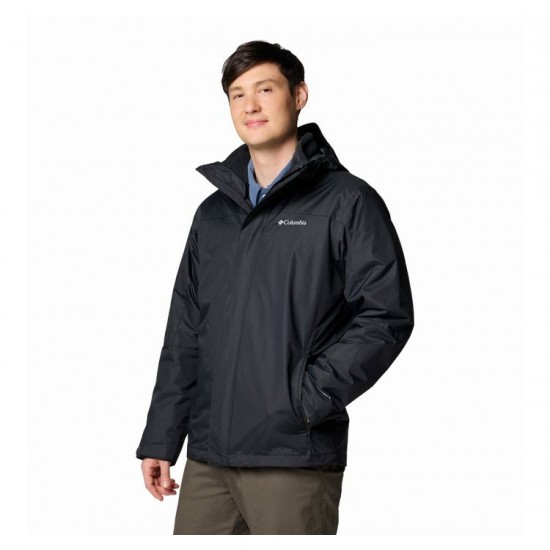 ΜΠΟΥΦΑΝ ΑΝΔΡΙΚΟ TUNNEL FALLS II INTERCHANGE JACKET COLUMBIA ΜΠΟΥΦΑΝ ΑΝΔΡΙΚΟ TUNNEL FALLS II INTERCHANGE JACKET COLUMBIA