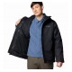 ΜΠΟΥΦΑΝ ΑΝΔΡΙΚΟ TUNNEL FALLS II INTERCHANGE JACKET COLUMBIA ΜΠΟΥΦΑΝ ΑΝΔΡΙΚΟ TUNNEL FALLS II INTERCHANGE JACKET COLUMBIA
