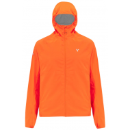 ULTRALITE PERFORMANCE RUNNING MAN JACKET MAC IN SAC