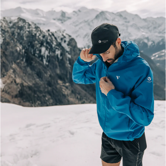 ΜΠΟΥΦΑΝ ΑΝΔΡΙΚΟ ULTRALITE PERFORMANCE RUNNING JACKET MAC IN SAC ΜΠΟΥΦΑΝ ΑΝΔΡΙΚΟ ULTRALITE PERFORMANCE RUNNING JACKET MAC IN SAC
