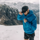 ΜΠΟΥΦΑΝ ΑΝΔΡΙΚΟ ULTRALITE PERFORMANCE RUNNING JACKET MAC IN SAC ΜΠΟΥΦΑΝ ΑΝΔΡΙΚΟ ULTRALITE PERFORMANCE RUNNING JACKET MAC IN SAC