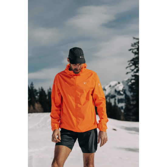 ΜΠΟΥΦΑΝ ΑΝΔΡΙΚΟ ULTRALITE PERFORMANCE RUNNING JACKET MAC IN SAC ΜΠΟΥΦΑΝ ΑΝΔΡΙΚΟ ULTRALITE PERFORMANCE RUNNING JACKET MAC IN SAC