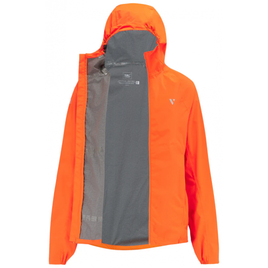 ΜΠΟΥΦΑΝ ΑΝΔΡΙΚΟ ULTRALITE PERFORMANCE RUNNING JACKET MAC IN SAC ΜΠΟΥΦΑΝ ΑΝΔΡΙΚΟ ULTRALITE PERFORMANCE RUNNING JACKET MAC IN SAC