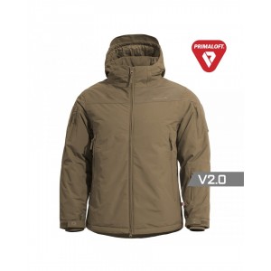 ΜΠΟΥΦΑΝ PENTAGON LCP V2.0 PRIMALOFT PARKA ΜΠΟΥΦΑΝ PENTAGON LCP V2.0 PRIMALOFT PARKA