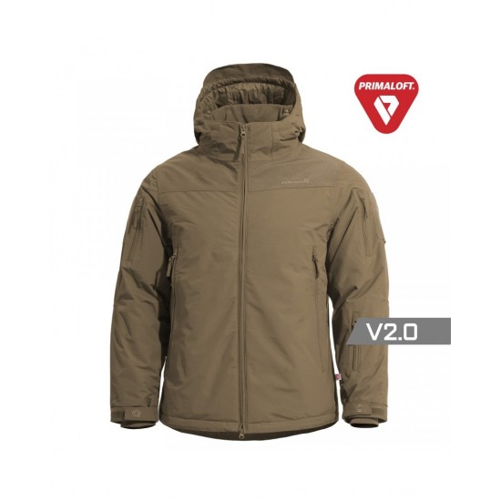 PENTAGON LCP V2.0 PRIMALOFT PARKA