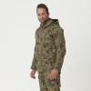 ΜΠΟΥΦΑΝ UNISEX TRACER ANORAK JACKET POLYCOTTON STRETCH RIPSTOP HELIKON-TEX