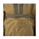 UNISEX TRACER ANORAK JACKET POLYCOTTON STRETCH RIPSTOP HELIKON-TEX